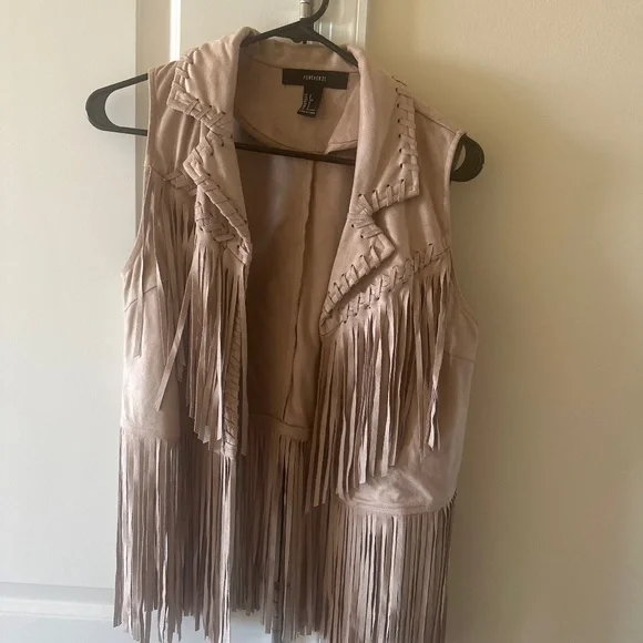 String Vest - Picture 1 of 3